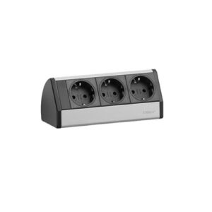EVOline Dock Small Silver - EVOlineStore
