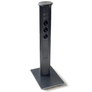 EVOline Vertical - EVOlineStore square base
