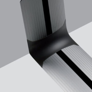 EVOline Bridge kabelgoot / vloergoot / kabelbrug verticale module-0