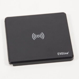 EVOline Square Black Qi-charger - EVOlineStore.jpg