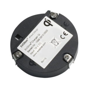 Charger-Qi - EVOlineStore