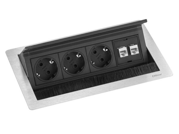 EVOline Fliptop Push Data M