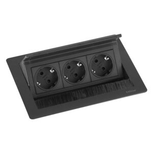 EVOline Fliptop Push - 3x power black paint2 - EVOlineStore