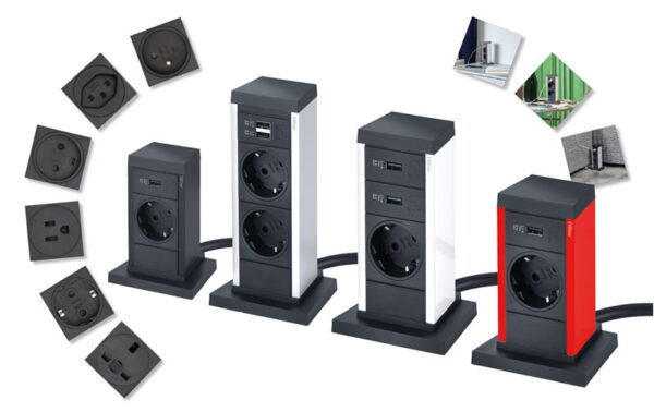 EVOline Up series - EVOlineStore