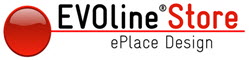 EVOlineStore Logo