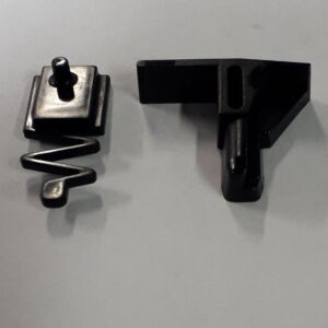 EVOline spring clip +locking hook for Fliptop Push series - EVOlineStore