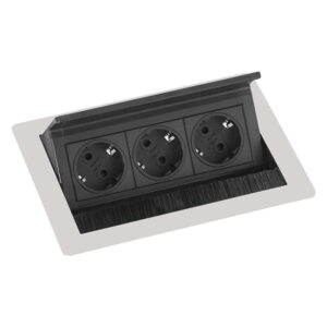 EVOline Fliptop Push - 3x power subtle gray paint - EVOlineStore