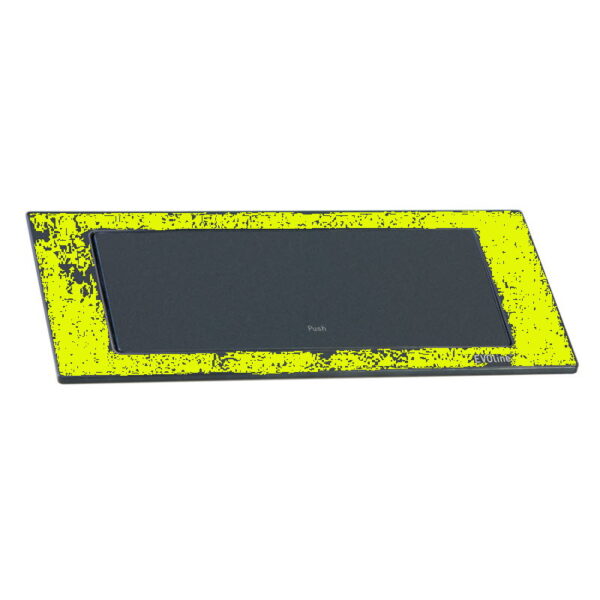 EVOline backflip-inlay black- FRAME - EVOlineStore