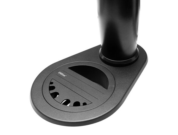 EVOline Circle80 Monitor plate - Image 4