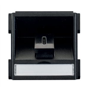 EVOline 1x USB-C 3.1 50x50 - EVOlineStore