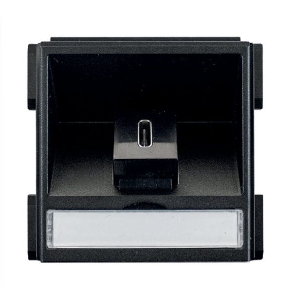 EVOline 1x USB-C 3.1 50x50 - EVOlineStore