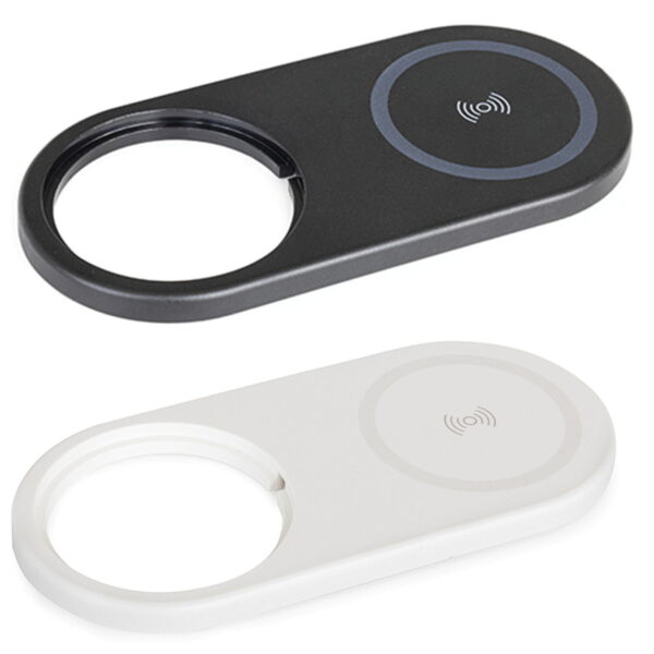 EVOline One DisQ Black + White empty - EVOlineStore