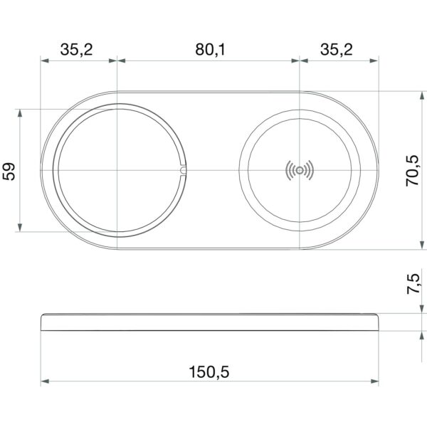 EVOline One DisQ - Image 8
