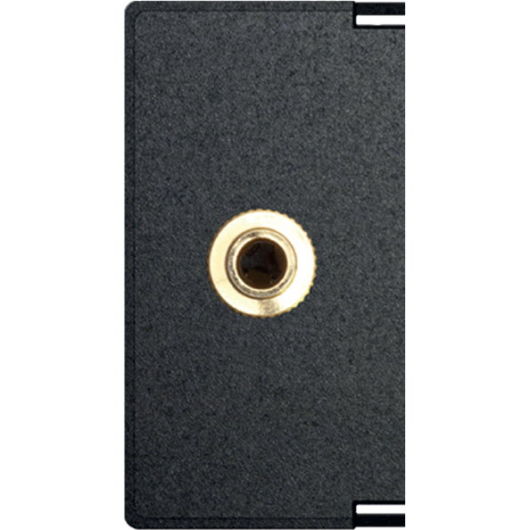Featured image for “EVOline Audio/3.0m exchangeable module (1/2-Module), combine 2 modules into 1 single exchangeable module”