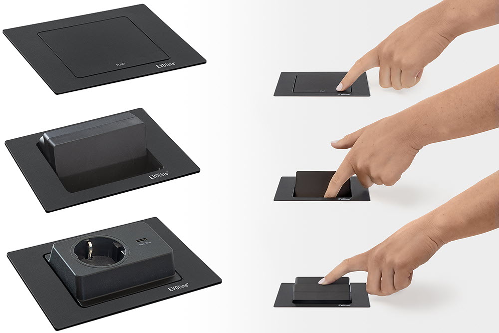 EVOline Spin how-to - EVOlineStore