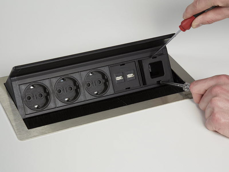Featured image for “New Bespoke Products with Exchangeable Modules”