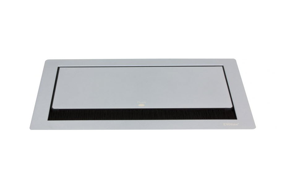 EVOline Fliptop Subtle Grey