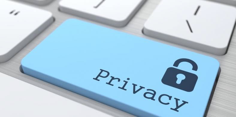 Privacy - EVOlineStore