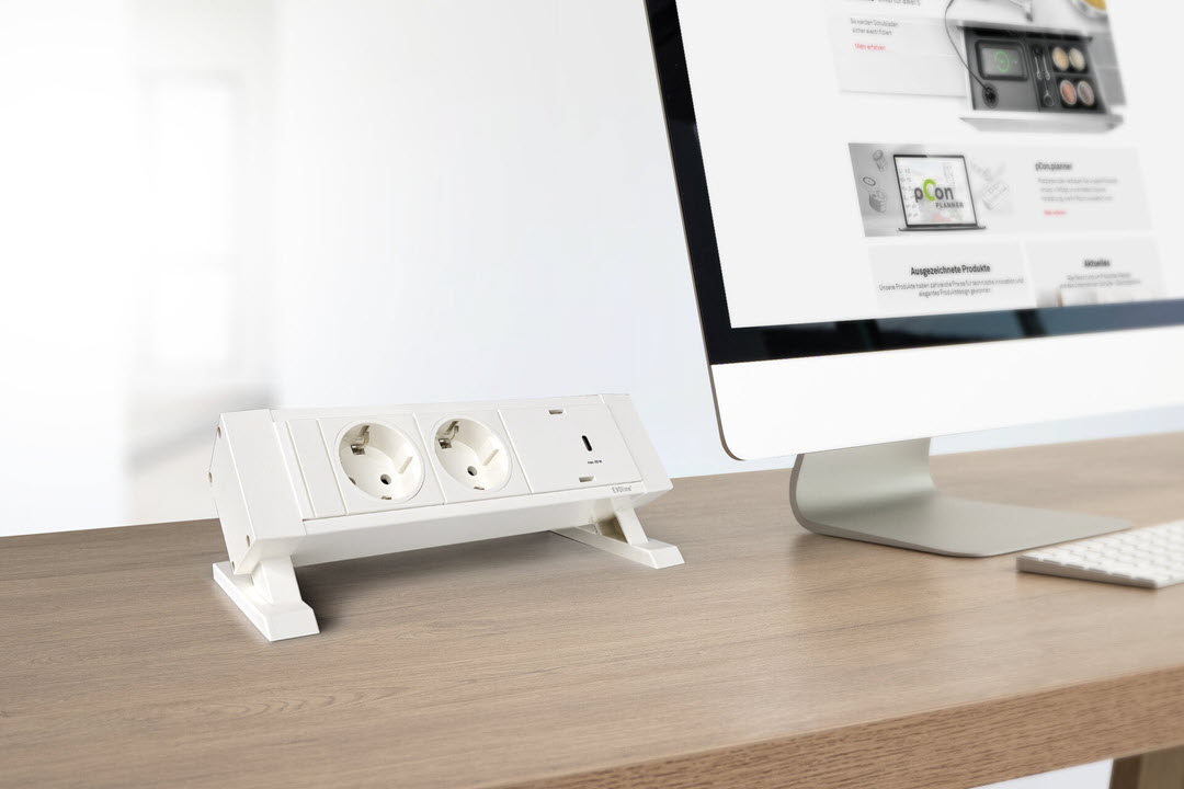 Featured image for “Exchangeable USB chargers for all EVOline profiles”